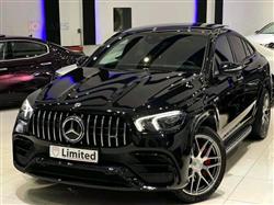 مێرسێدس بێنز GLE
